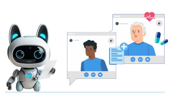 Automated Reminders & Follow-Ups