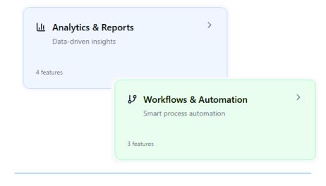 Dashboards & Insights